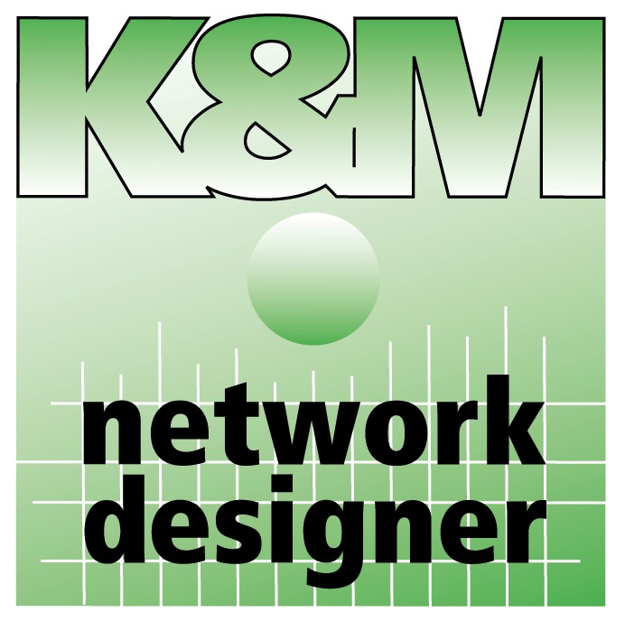 Network Designer 4 Produktbild